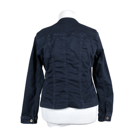 Unisex Gerry Weber - Denim jacket, size 42 - Blue (2)