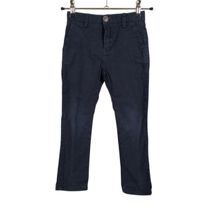 Unisex Next - Chinos, size 92 - 98 - Blue (1)