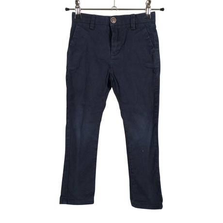 Unisex Next - Chinos, size 92 - 98 - Blue ()