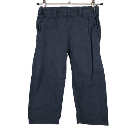 Unisex Lindex - Slacks, size 92 - 98 - Blue ()