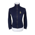 Unisex Lauren Ralph Lauren - Cardigan, size 34 - Blue ()