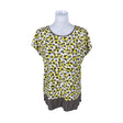 Unisex Gerry Weber - T-shirt, size 40 - Yellow ()