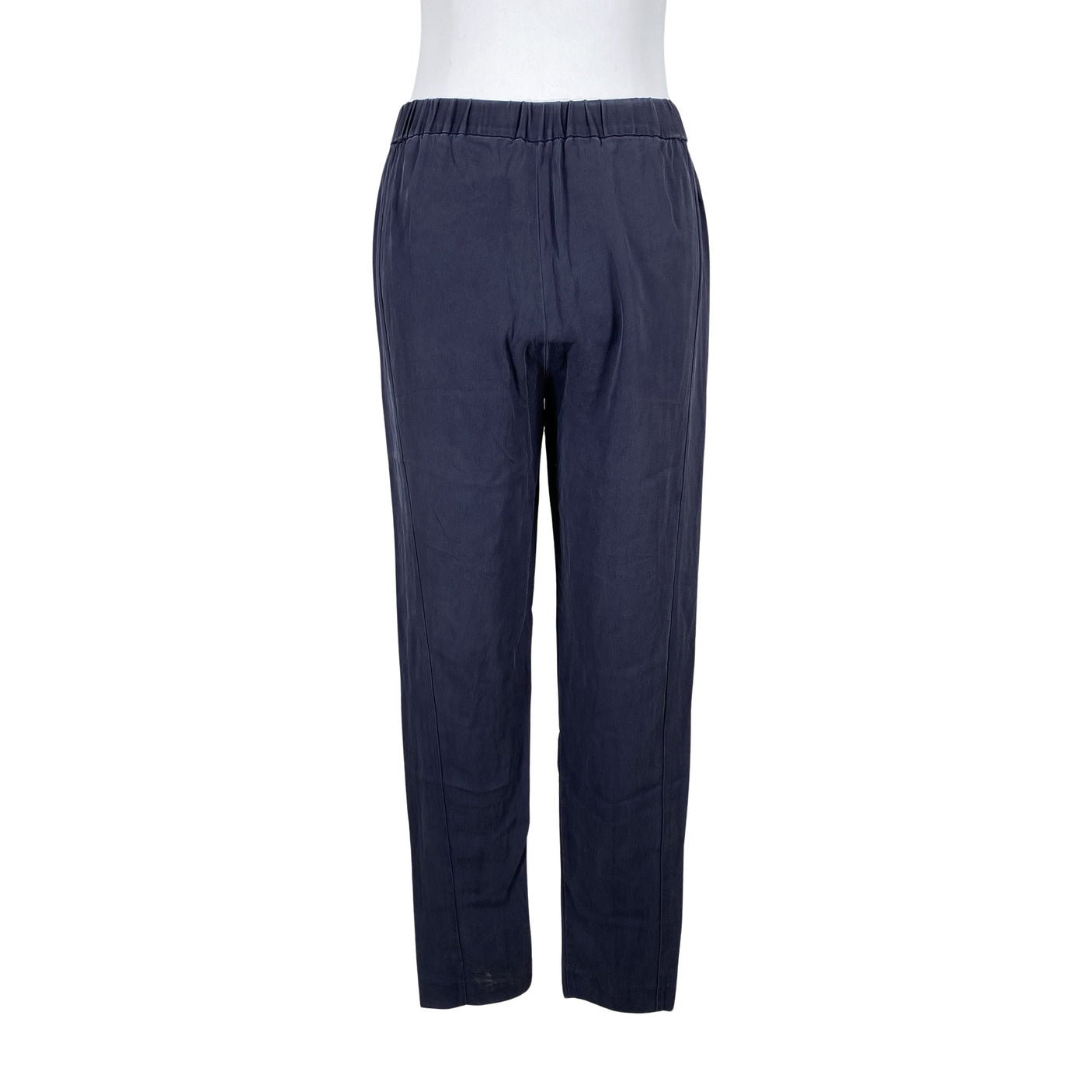 Unisex Theory - Schiffon trousers, size 36 - Blue (2)