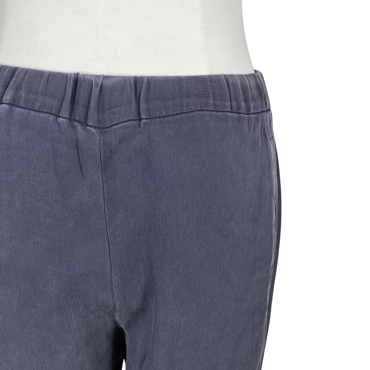 Unisex Theory - Schiffon trousers, size 36 - Blue (3)