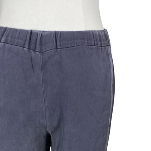 Unisex Theory - Schiffon trousers, size 36 - Blue (3)