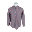 Unisex Gant - Collared shirt, size M - Blue ()