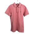 Unisex Gant - Polo shirt, size 146 - 152 - Light pink ()