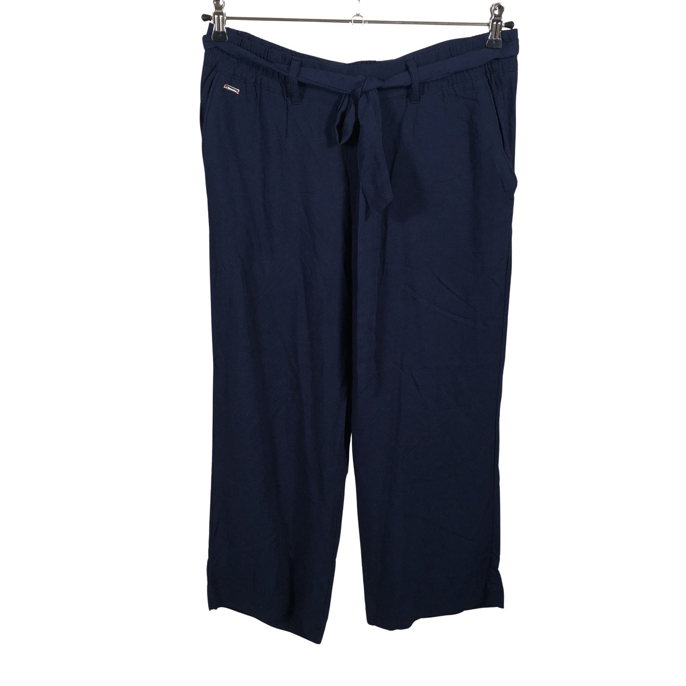 Unisex Street One - Schiffon trousers, size 40 - Blue (1)