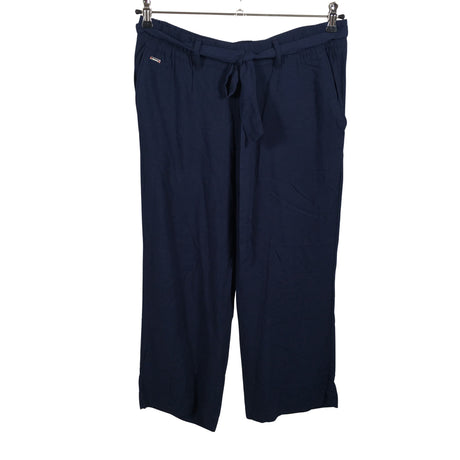 Unisex Street One - Schiffon trousers, size 40 - Blue ()