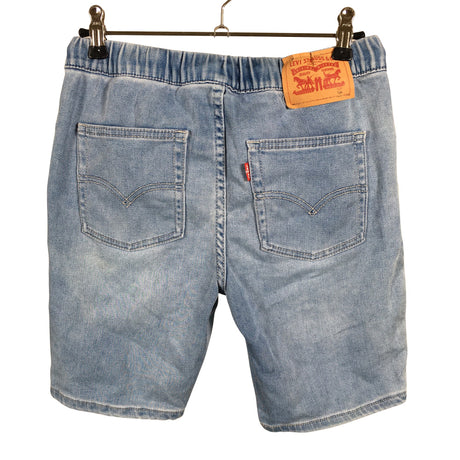 Unisex Levi's - Denim shorts, size 146 - 152 - Blue (2)
