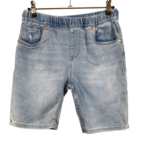 Unisex Levi's - Denim shorts, size 146 - 152 - Blue ()