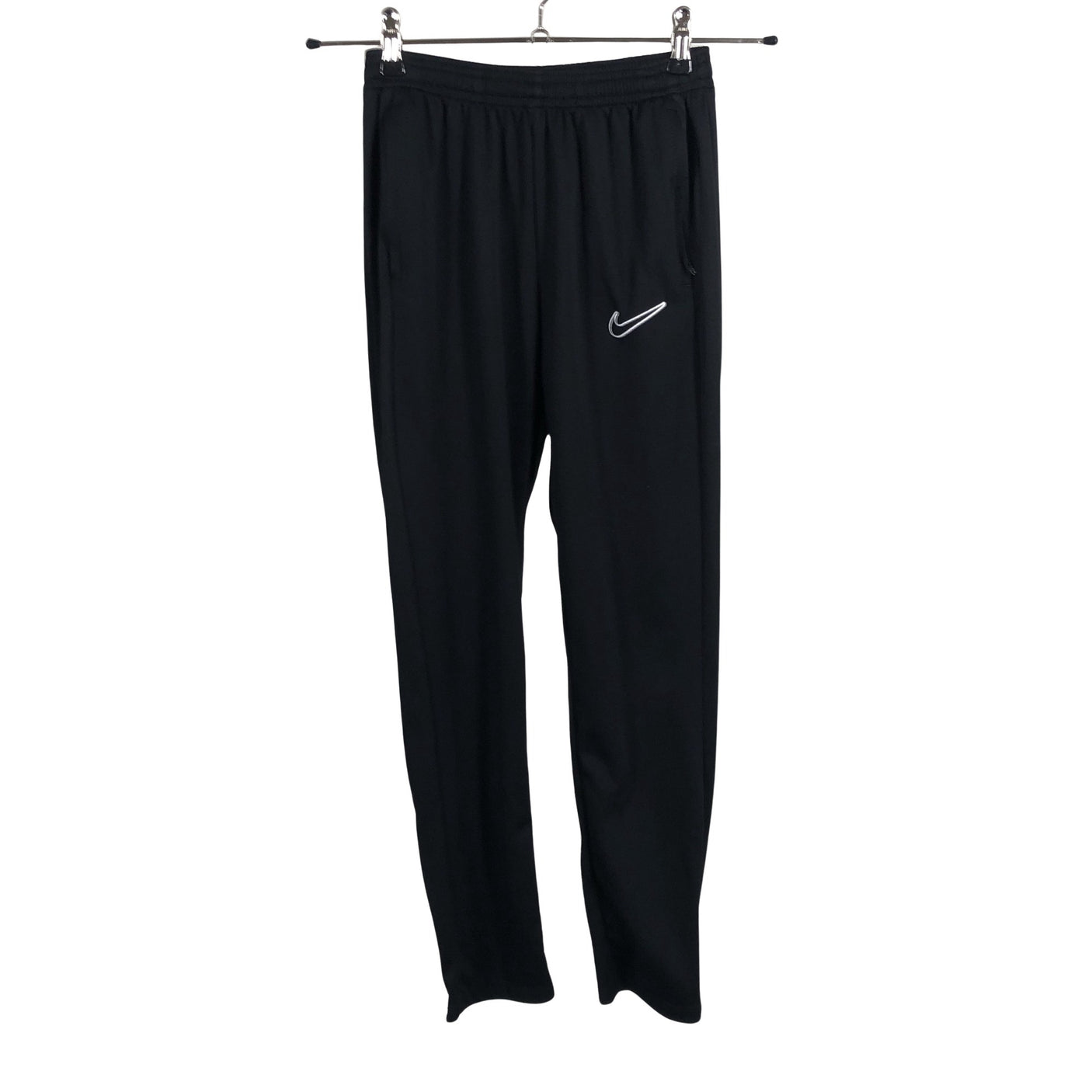 Unisex Nike - Track pants, size 152 - 158 - Black (1)