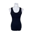 Unisex Energetics - Sports top, size 34 - Black ()