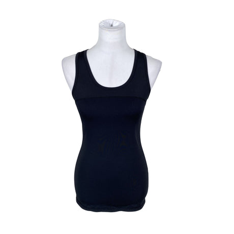 Unisex Energetics - Sports top, size 34 - Black ()