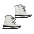 Unisex Caprice - Winter shoes, size 37 - White ()
