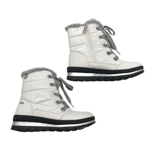 Unisex Caprice - Winter shoes, size 37 - White (1)