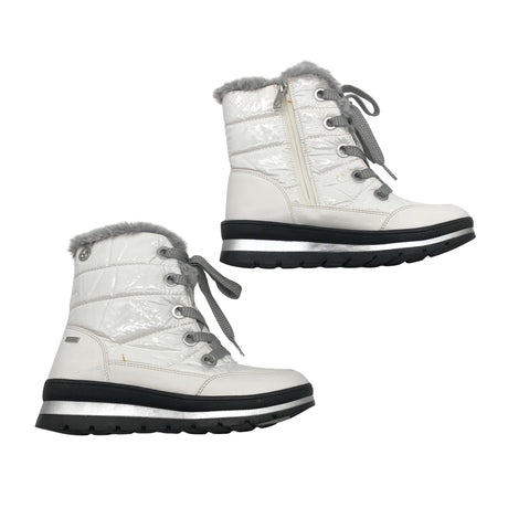 Unisex Caprice - Winter shoes, size 37 - White ()