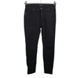 Unisex NOSH - Jeans, size W30 - Black ()
