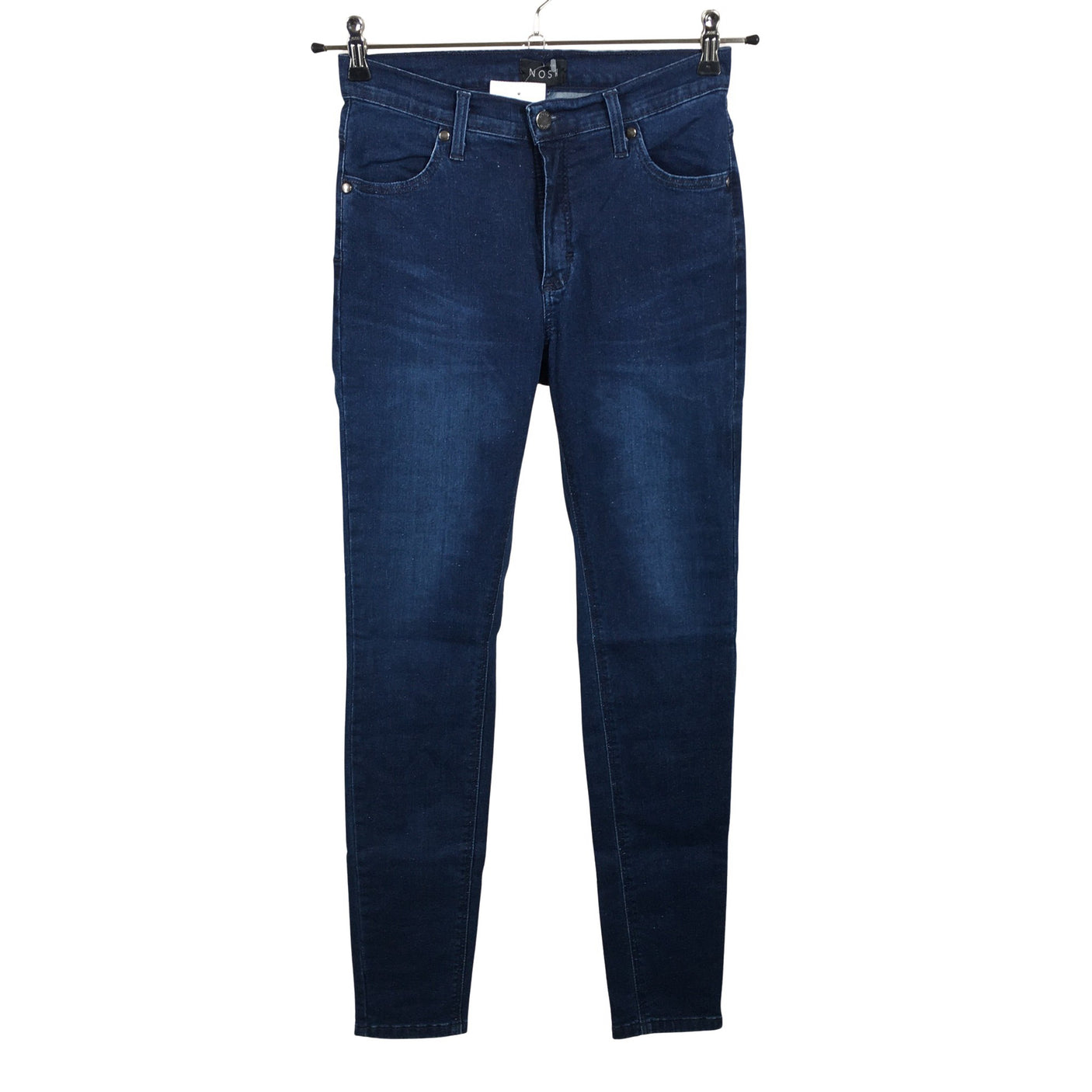 Unisex NOSH - Jeans, size W30 - Blue (1)
