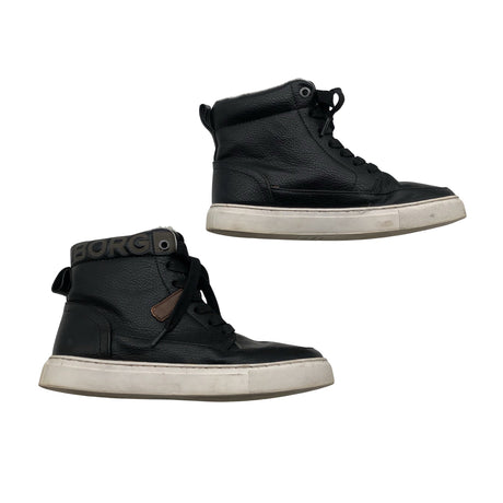 Unisex Björn Borg - Casual sneakers, size 36 - Black ()