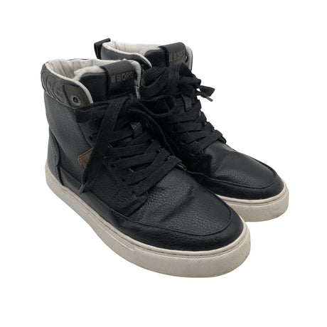 Unisex Björn Borg - Casual sneakers, size 36 - Black (2)