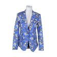 Unisex Mos Mosh - Jacket, size 36 - Light blue ()