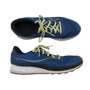 Unisex Saucony - Running shoes, size 37 - Blue (1)