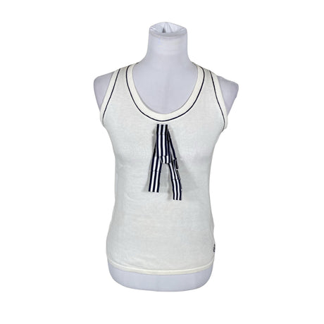 Unisex Henri Lloyd - Top, size 36 - Natural white ()