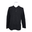 Unisex NOSH - Sweatshirt, size L - Black ()