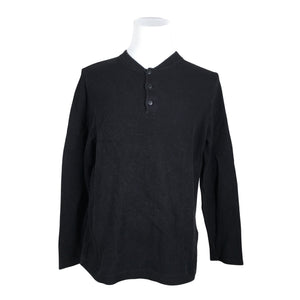 Unisex NOSH - Sweatshirt, size L - Black (1)