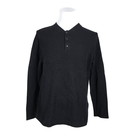 Unisex NOSH - Sweatshirt, size L - Black ()