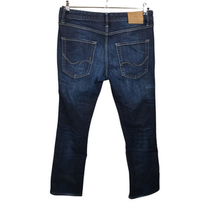 Unisex Jack & Jones - Jeans, size W33 - Blue (2)