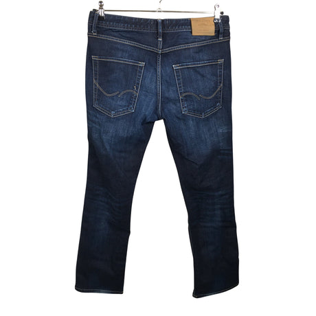 Unisex Jack & Jones - Jeans, size W33 - Blue (2)