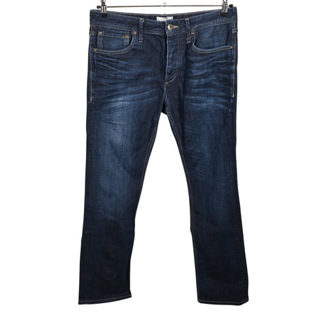 Unisex Jack & Jones - Jeans, size W33 - Blue ()