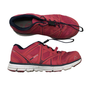 Unisex McKinley - Sneakers, size 36 - Pink (1)