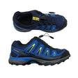 Unisex Salomon - Sneakers, size 37 - Blue ()