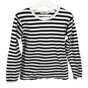 Unisex Marimekko - Tricot shirt, size 122 - 128 - White (1)