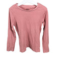 Unisex Next - Tricot shirt, size Ei kokoa - Light pink ()