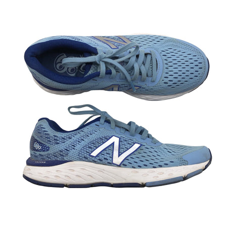 Unisex New Balance - Running shoes, size 37 - Light blue ()