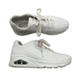 Unisex Skechers - Casual sneakers, size 37 - White ()