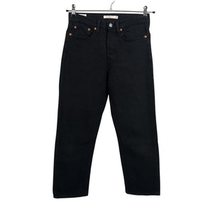 Unisex Levi's - Jeans, size W27 - Black (1)