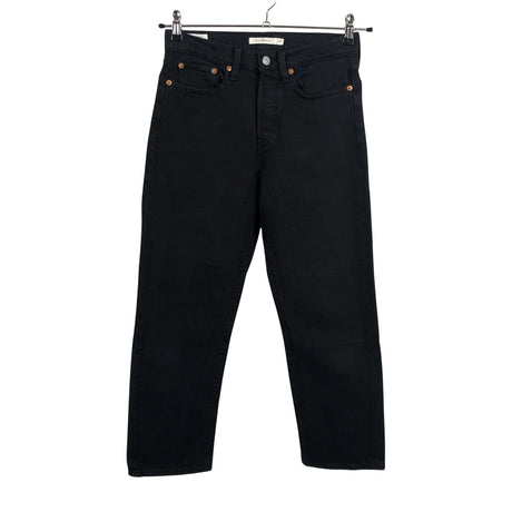 Unisex Levi's - Jeans, size W27 - Black ()