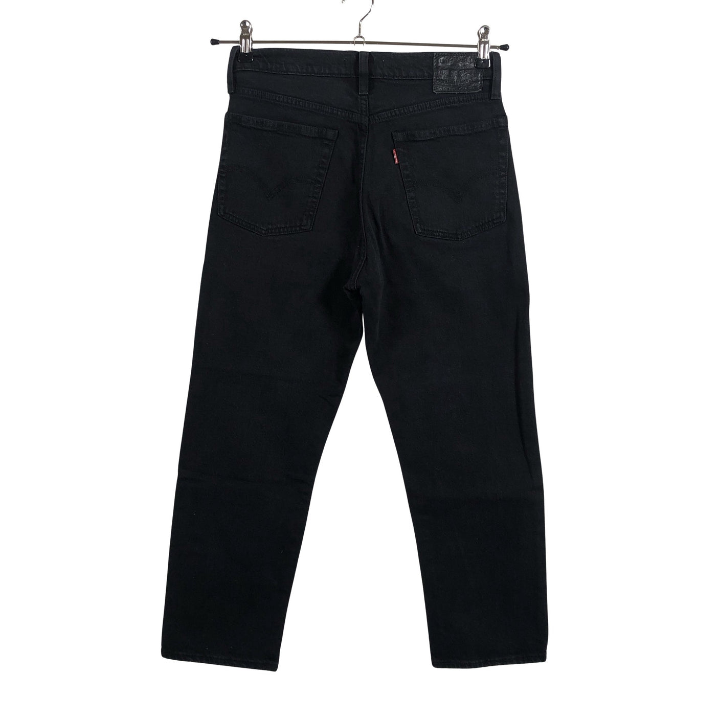 Unisex Levi's - Jeans, size W27 - Black (2)