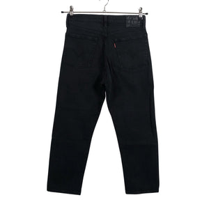 Unisex Levi's - Jeans, size W27 - Black (2)