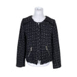 Unisex Le Temps des Cerises - Jacket, size 38 - Black ()