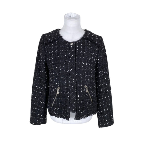 Unisex Le Temps des Cerises - Jacket, size 38 - Black ()