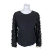 Unisex Kocca - Sweatshirt, size 40 - Black ()