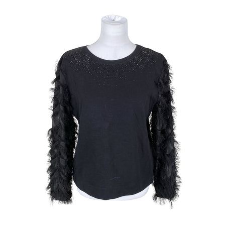 Unisex Kocca - Sweatshirt, size 40 - Black ()