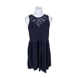 Unisex Superdry - Summer dress, size 36 - Blue (1)