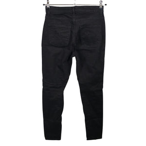 Unisex NOSH - Jeans, size W30 - Black (2)